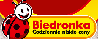 Biedronka